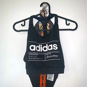 COPY - ADIDAS Sports Bra